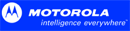 Motorola Two-Way Radio
